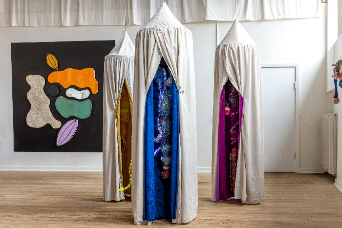 KUNST AINA REGINE NORSET